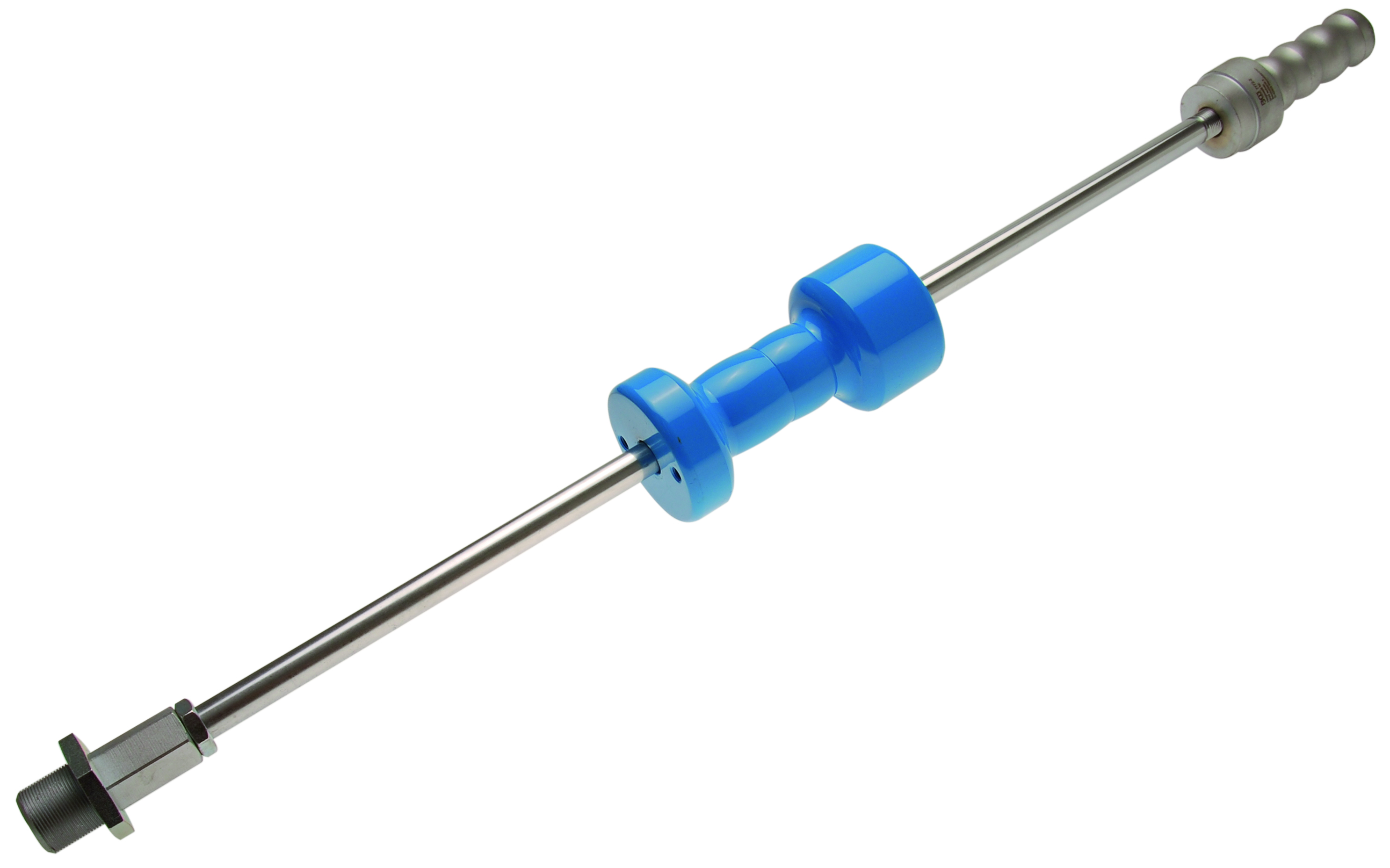 Extracteur de joints d'injecteur par marteau à inertie - bgs